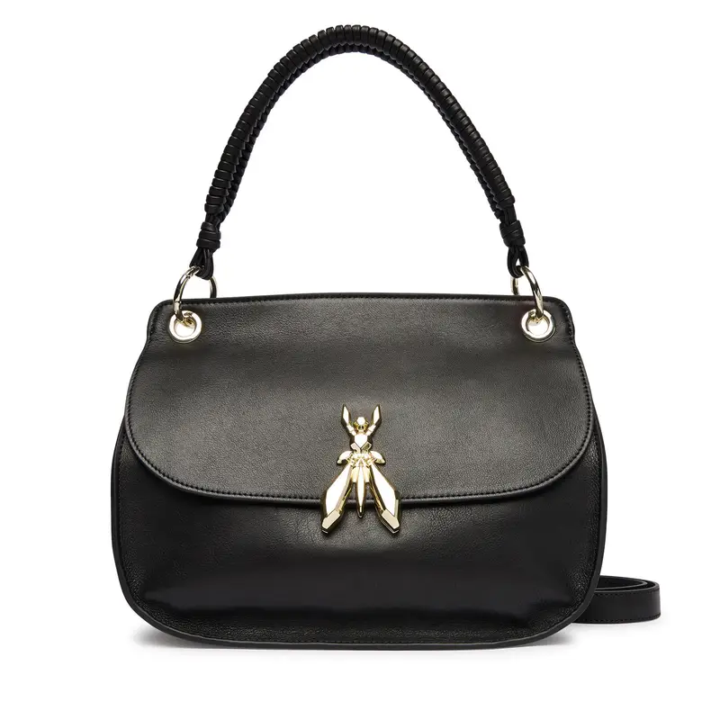 Borsetta Patrizia Pepe 8B0312/L162-K103 Nero