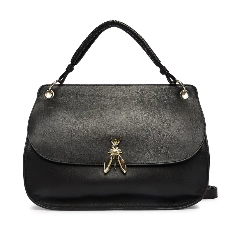 Borsetta Patrizia Pepe 8B0313/L162-K103 Nero