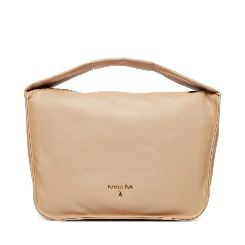 Borsetta Patrizia Pepe 8B0314/L177-R874 Beige