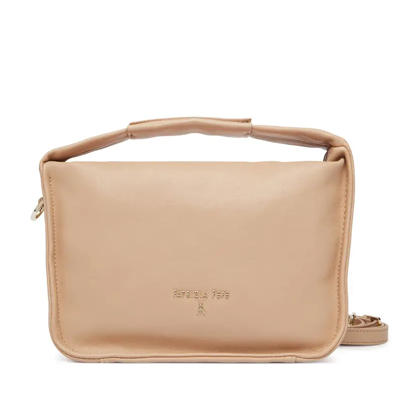Borsetta Patrizia Pepe 8B0316/L177-R874 Beige