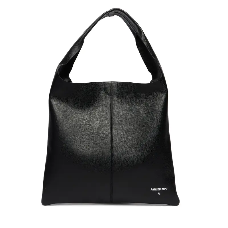 Borsetta Patrizia Pepe 8B0321/L148-K103 Nero