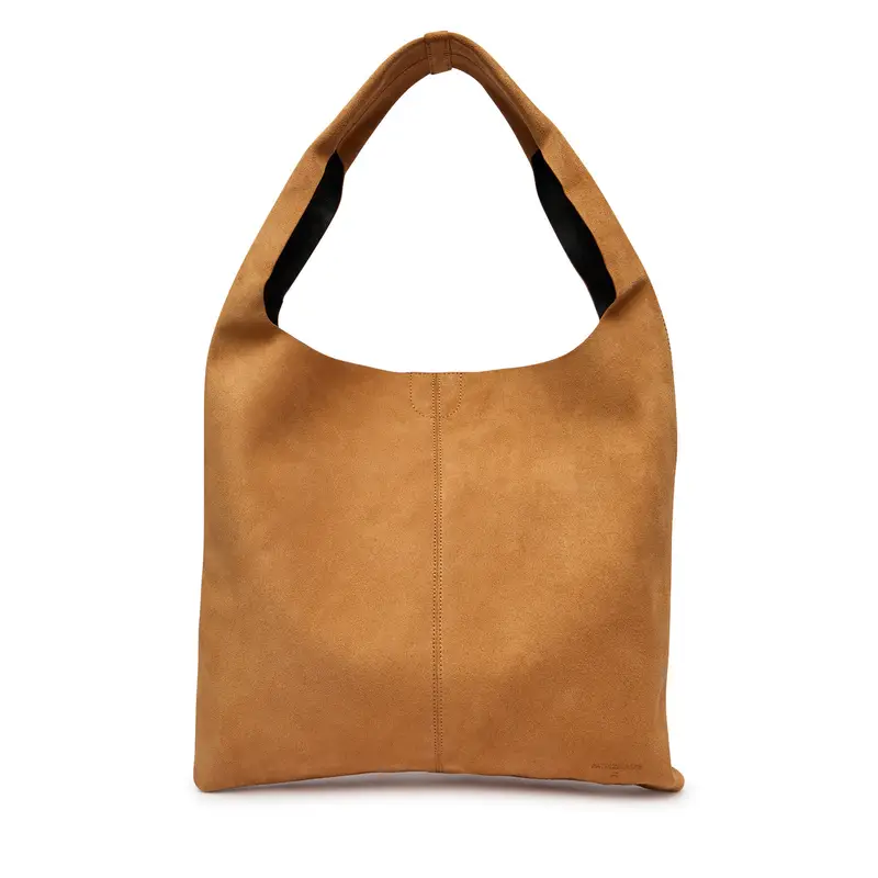 Borsetta Patrizia Pepe 8B0321/L153-B878 Marrone