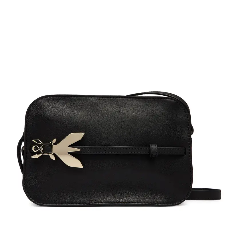 Borsetta Patrizia Pepe 8B0328/czL162 Nero