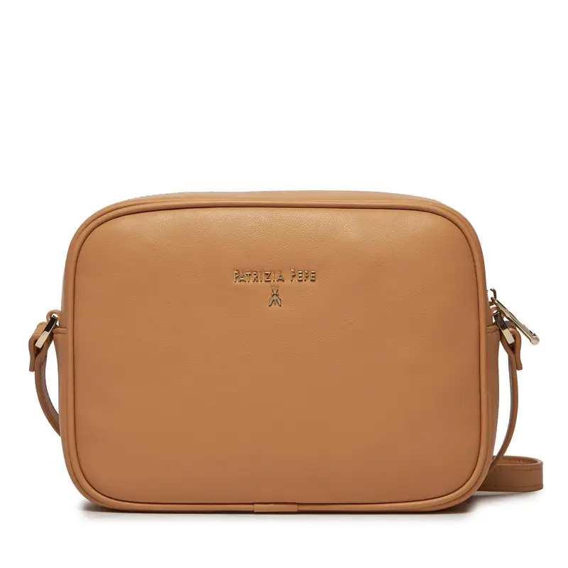 Borsetta Patrizia Pepe 8B8985/E043-B685 Beige