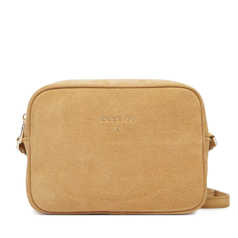 Borsetta Patrizia Pepe 8B8985/L152-B880 Beige