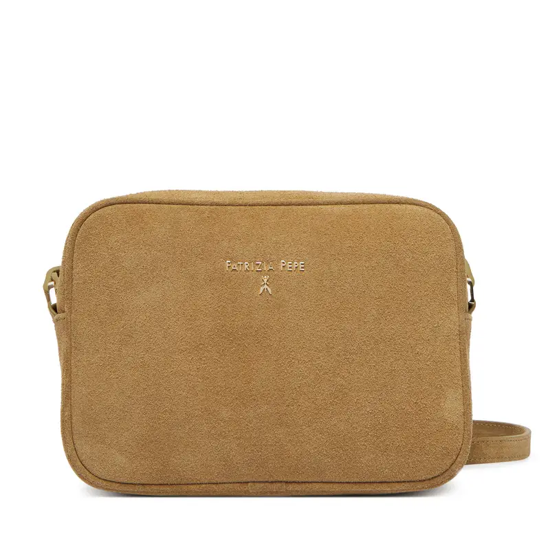 Borsetta Patrizia Pepe 8B8985/L152-G626 Verde