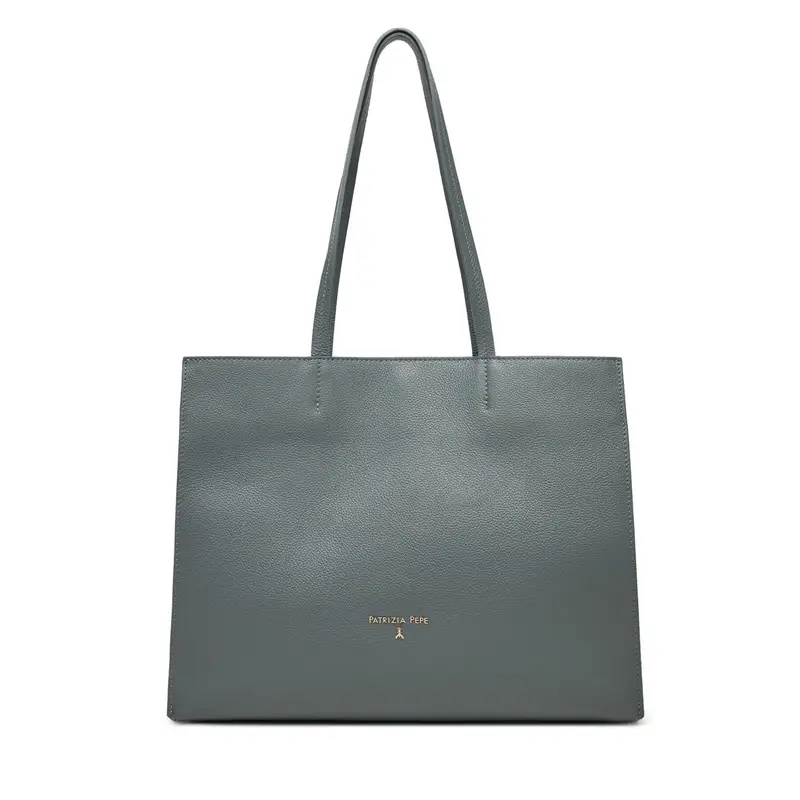 Borsetta Patrizia Pepe 8BA172/L001-G600 Verde