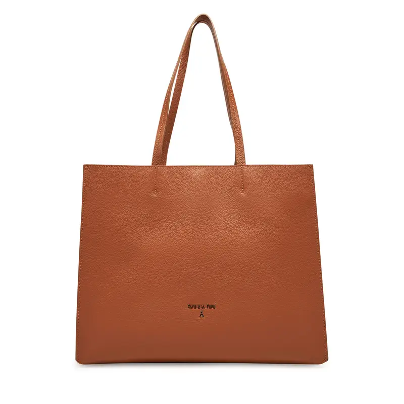 Borsetta Patrizia Pepe 8BA172/L001 Marrone