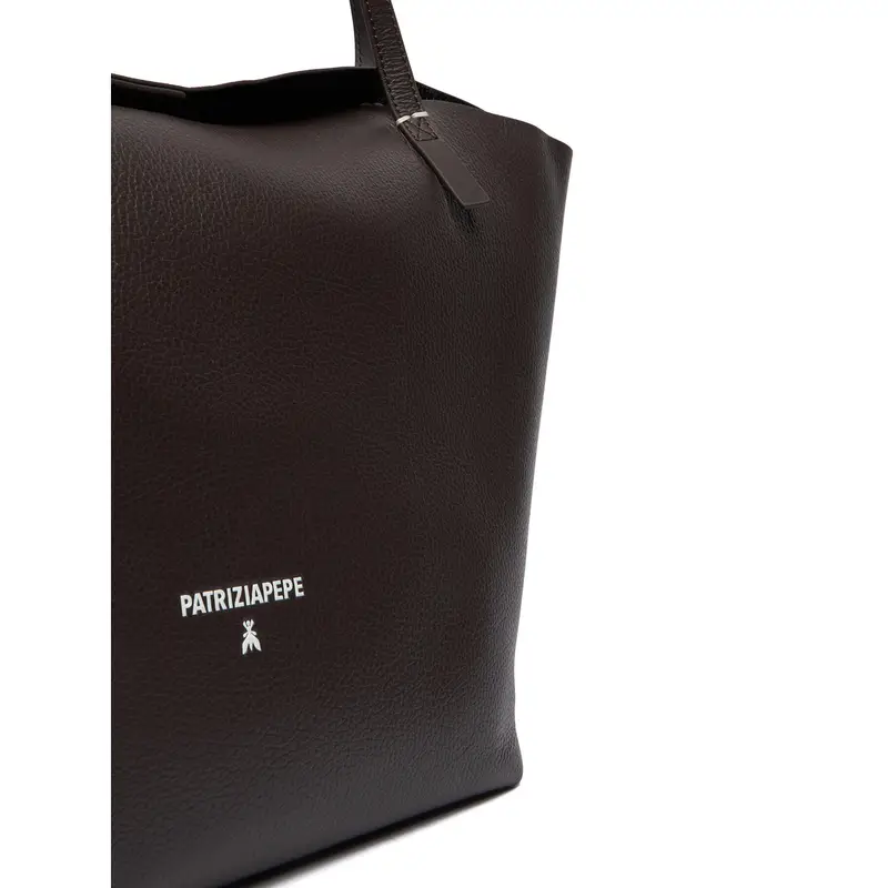 Borsetta Patrizia Pepe Borsa 2B0130/L148 Marrone