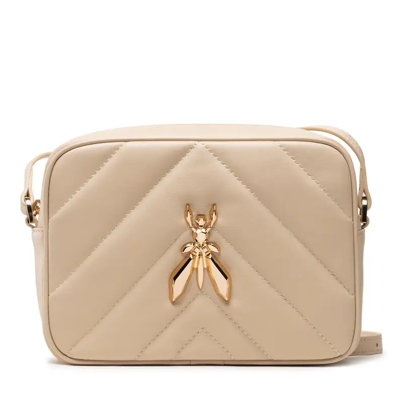 Borsetta Patrizia Pepe CB0023/L004-B732 Beige