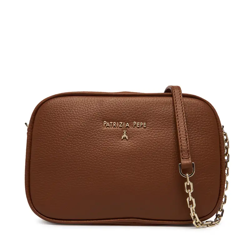 Borsetta Patrizia Pepe CB0071/L001 Marrone