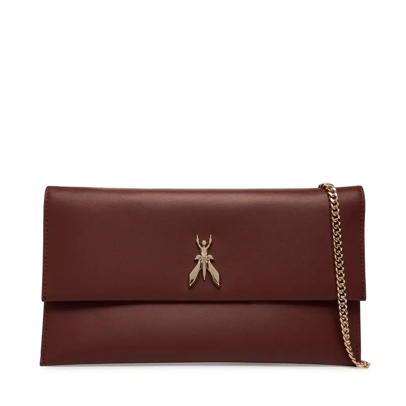 Borsetta Patrizia Pepe CB5460/L011-B861 Marrone