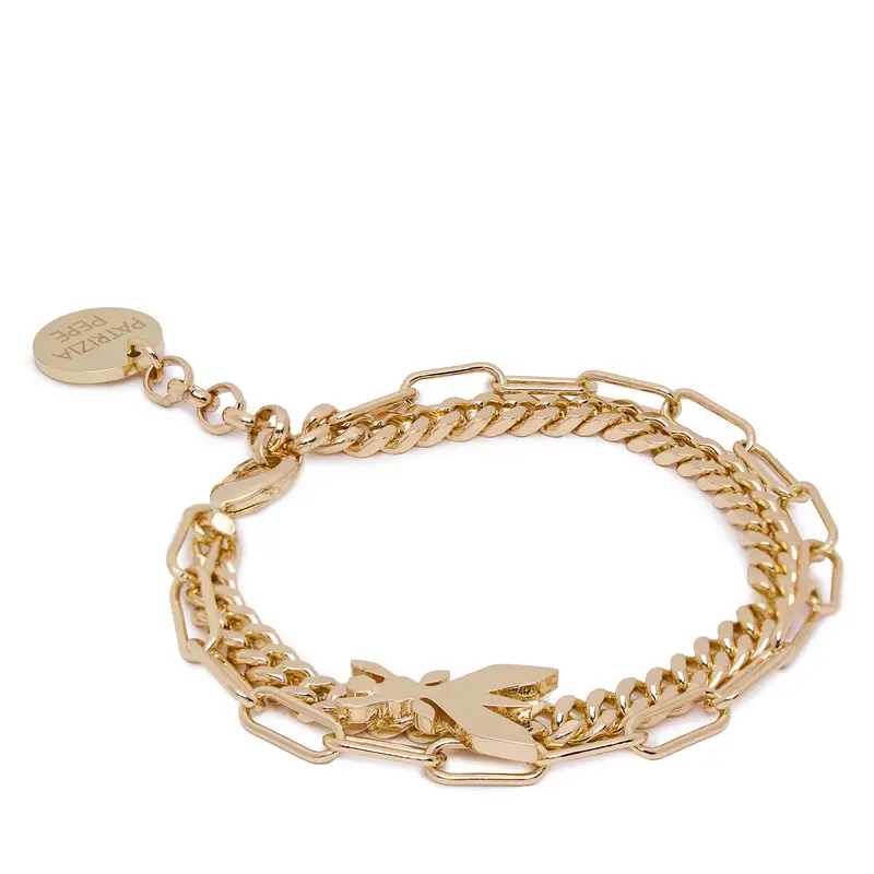 Bracciale Patrizia Pepe 8J1355/M067-F130 Oro