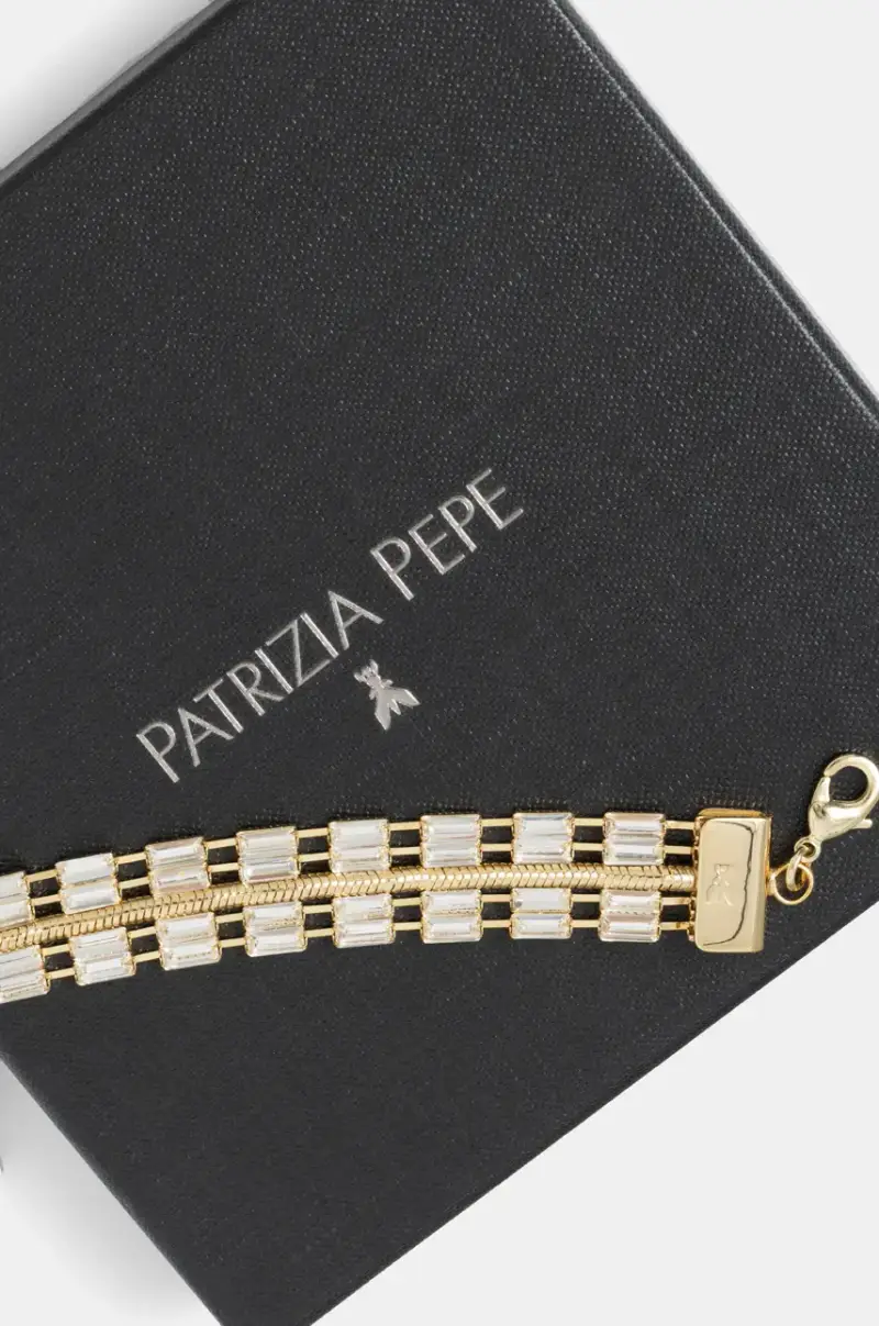 braccialetto donna 2J2513 M056 Oro miniatura 2