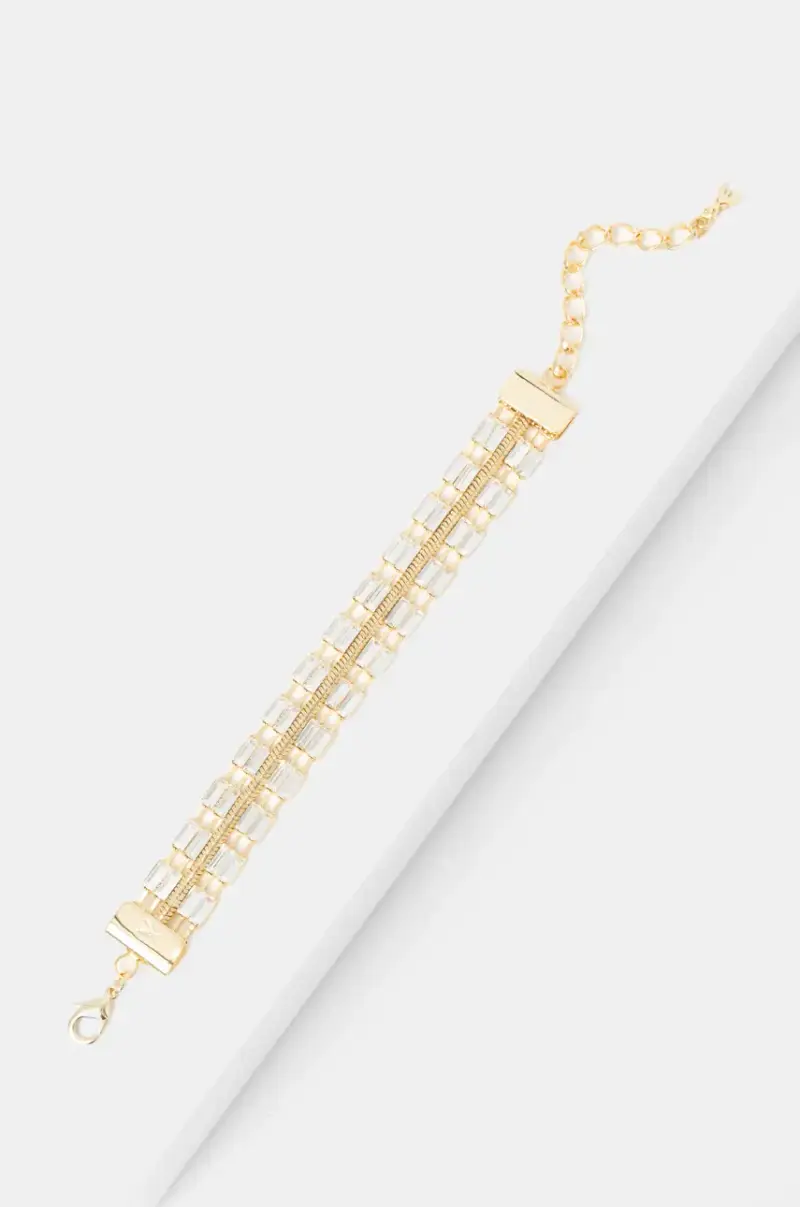 braccialetto donna 2J2513 M056 Oro