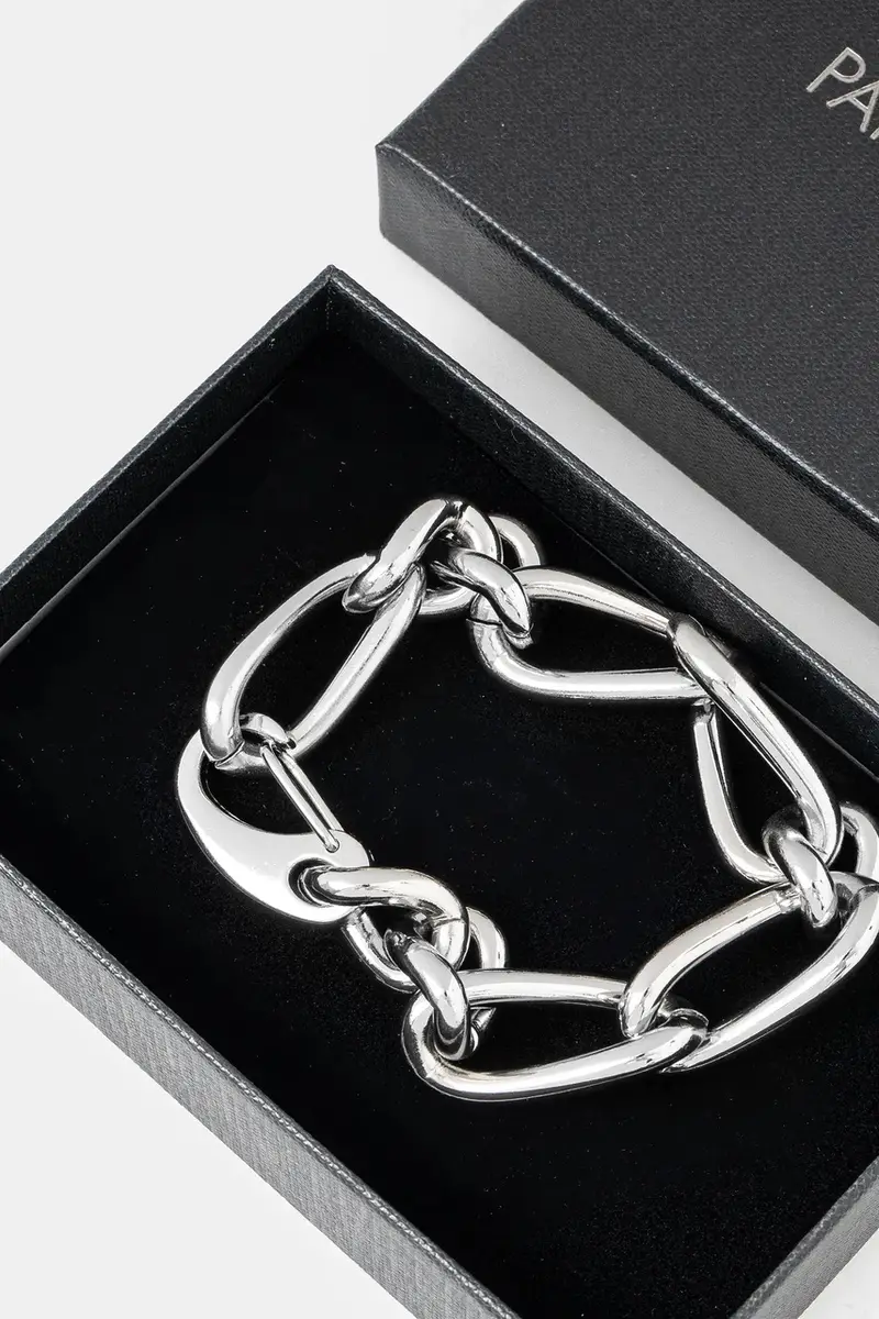 braccialetto donna 2J2536 M058 Argento miniatura 3