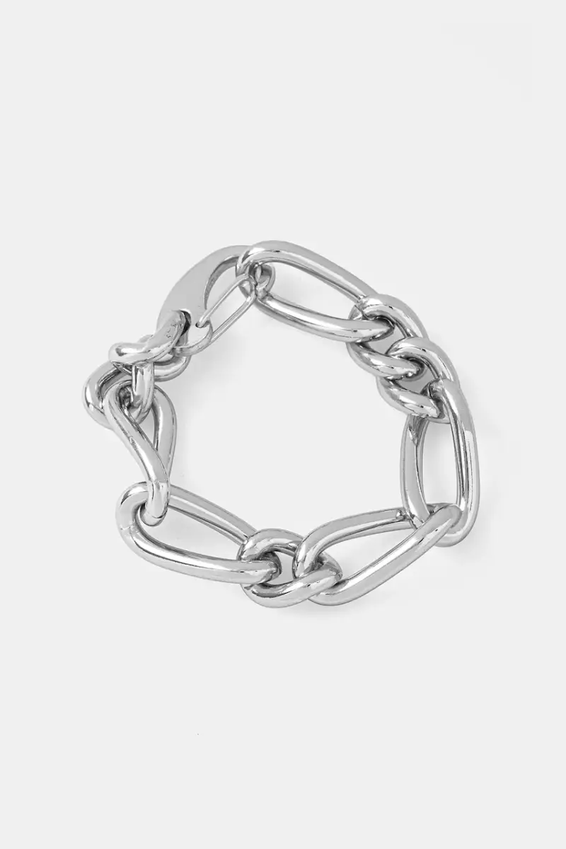 braccialetto donna 2J2536 M058 Argento