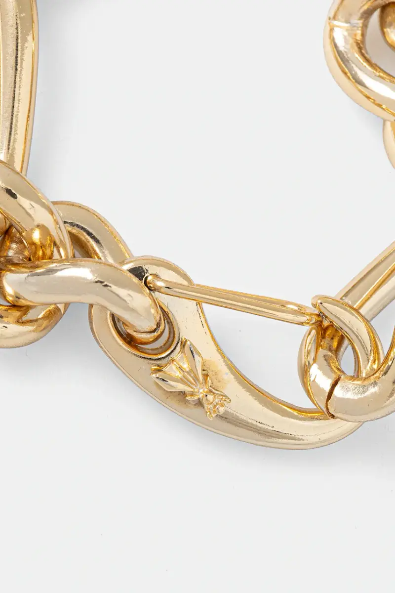 braccialetto donna 2J2536 M058 Oro miniatura 2