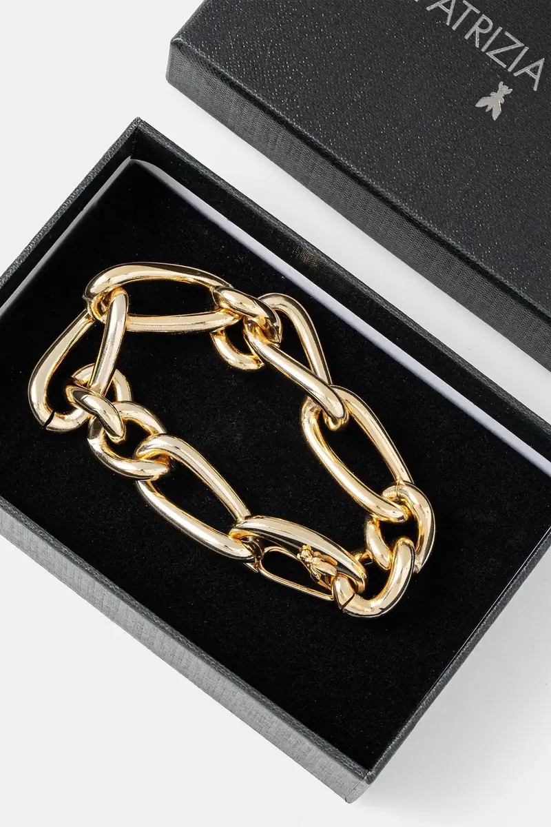 braccialetto donna 2J2536 M058 Oro miniatura 3