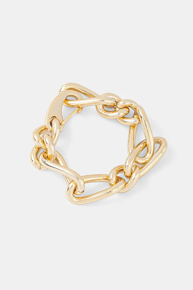 braccialetto donna 2J2536 M058 Oro