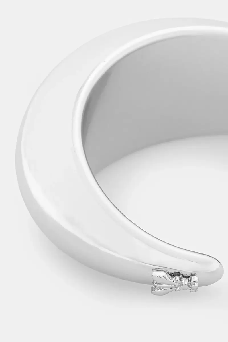 braccialetto donna 2J2562 M074 Argento miniatura 2