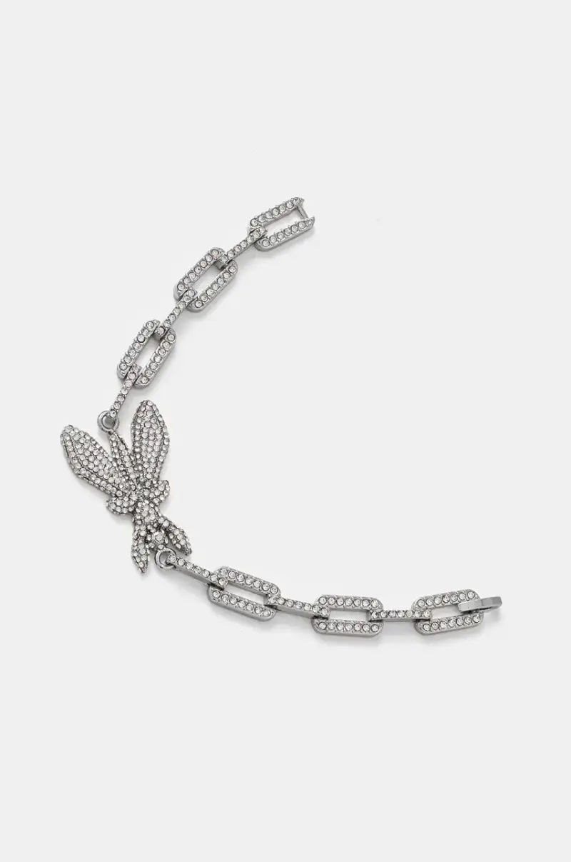 braccialetto donna 2JA034 M044 Argento