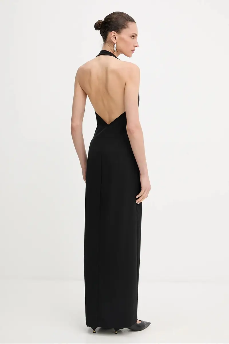 camicetta donna colore nero 8C0806 A454 miniatura 2