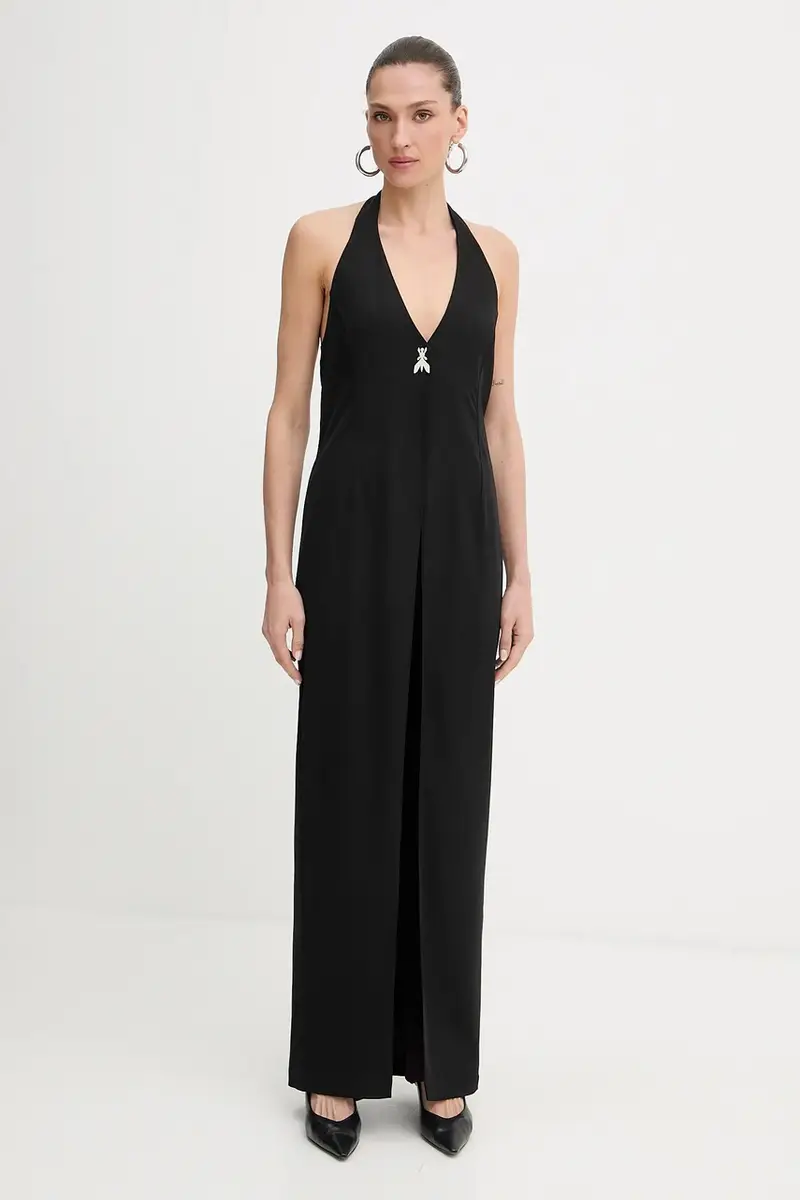 camicetta donna colore nero 8C0806 A454 miniatura 3