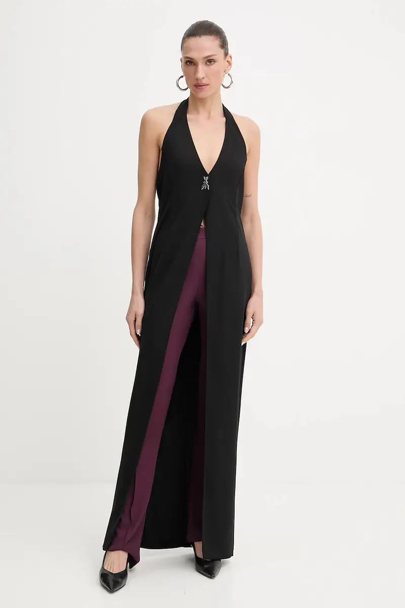 camicetta donna colore nero 8C0806 A454