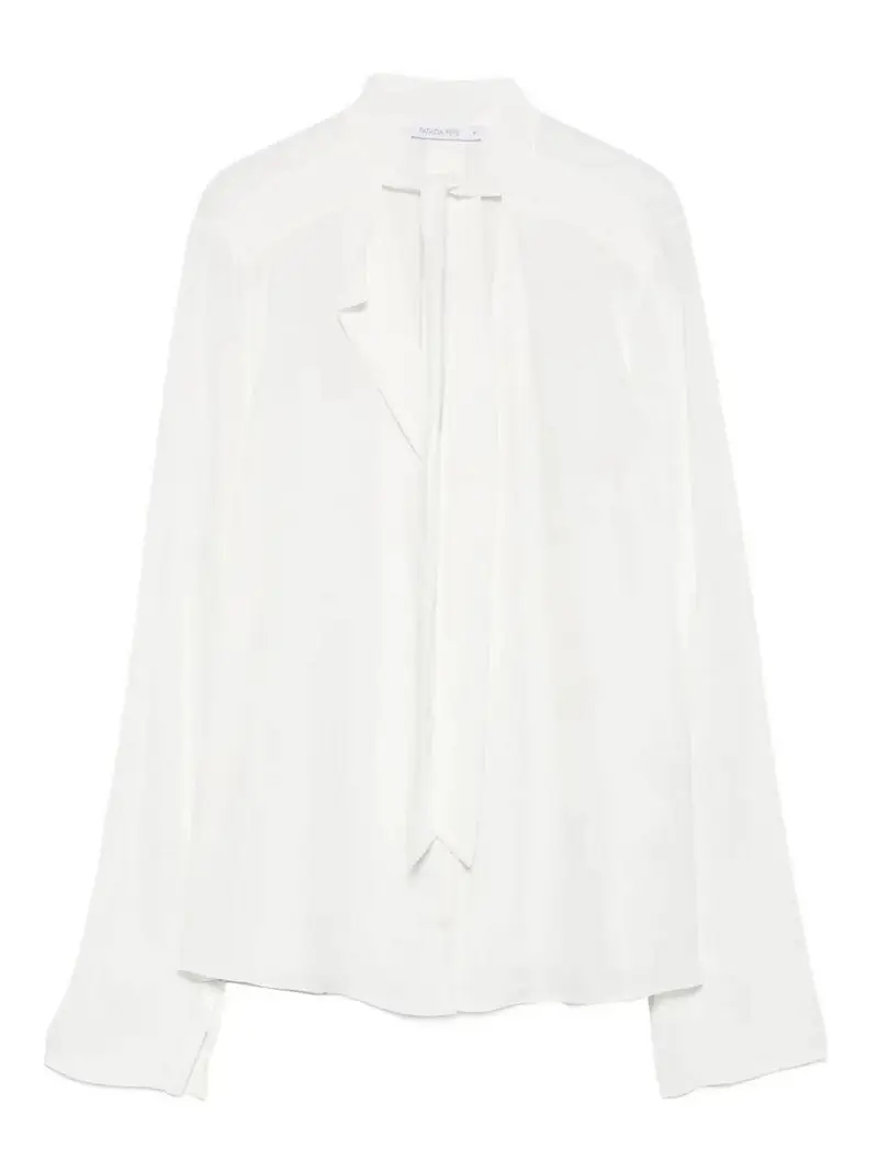 Camicia Bianco