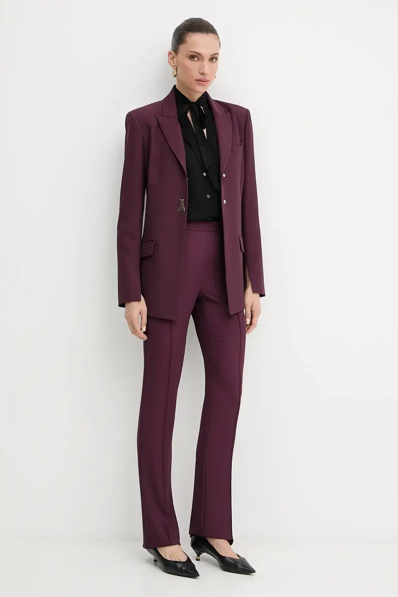 camicia donna colore nero 8C0785 A8I1 miniatura 2