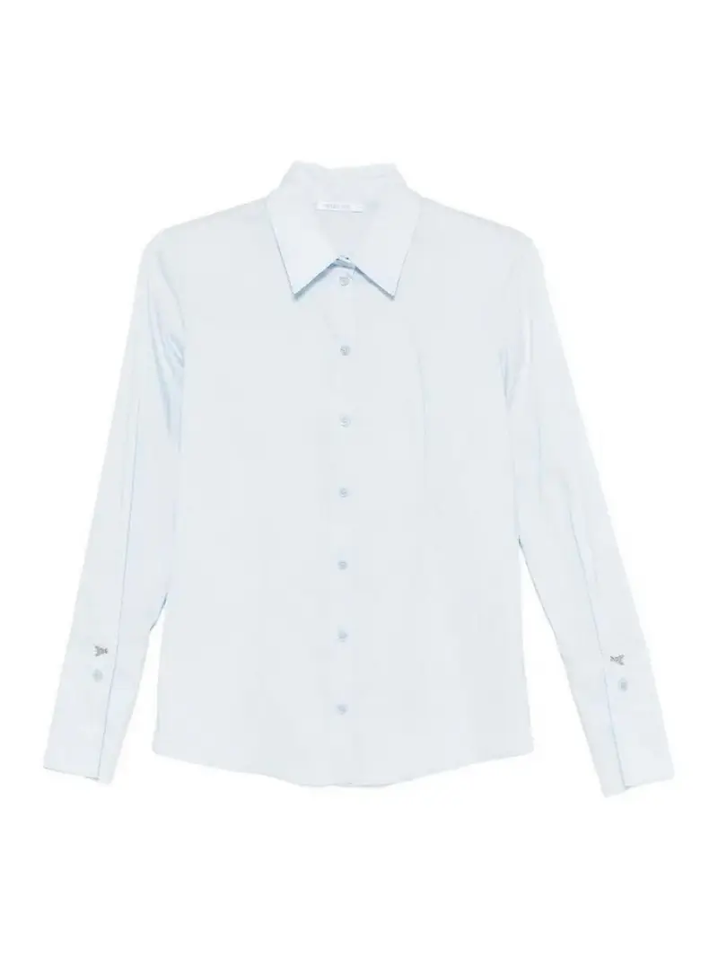 Camicia Grigio
