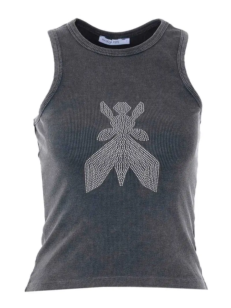 Canotta grigia Grigio