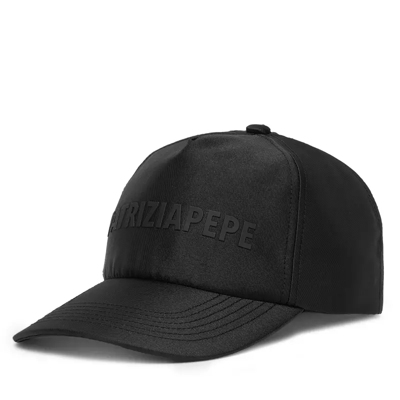 Cappellino Patrizia Pepe 8F0107/A707-K103 Nero