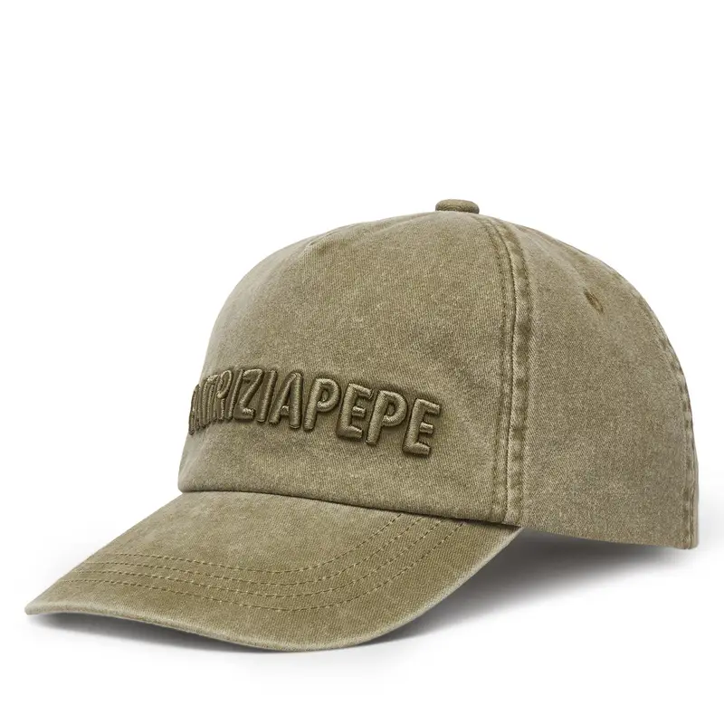 Cappellino Patrizia Pepe 8F0108/A708-G625 Cachi