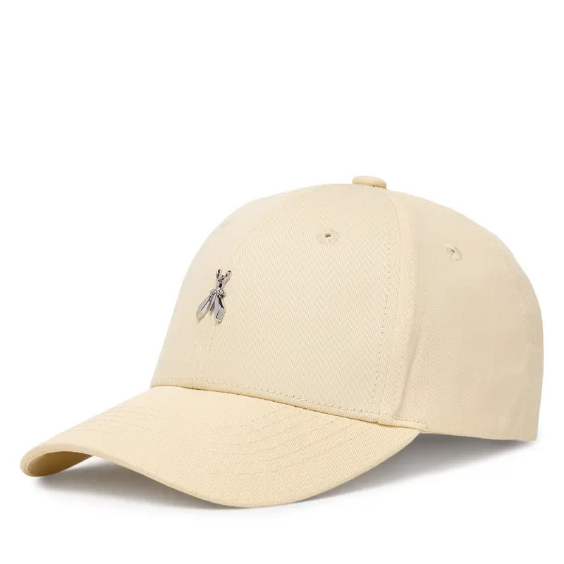 Cappellino Patrizia Pepe 8F0109/AB01-W409 Beige