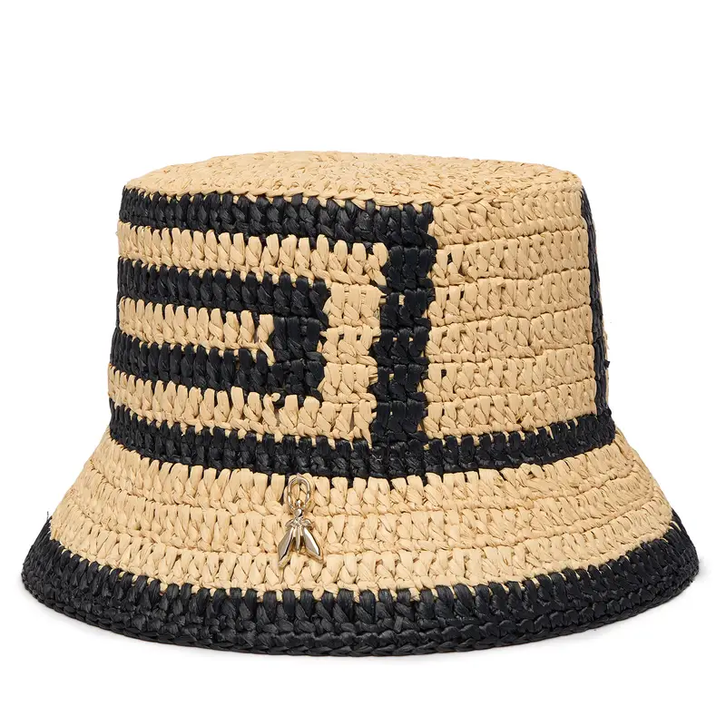 Cappello Bucket Patrizia Pepe 8F0131/V048-FB53 Beige