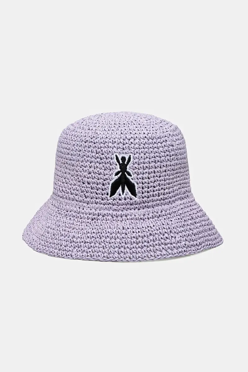 cappello colore violetto 2F0081 V014