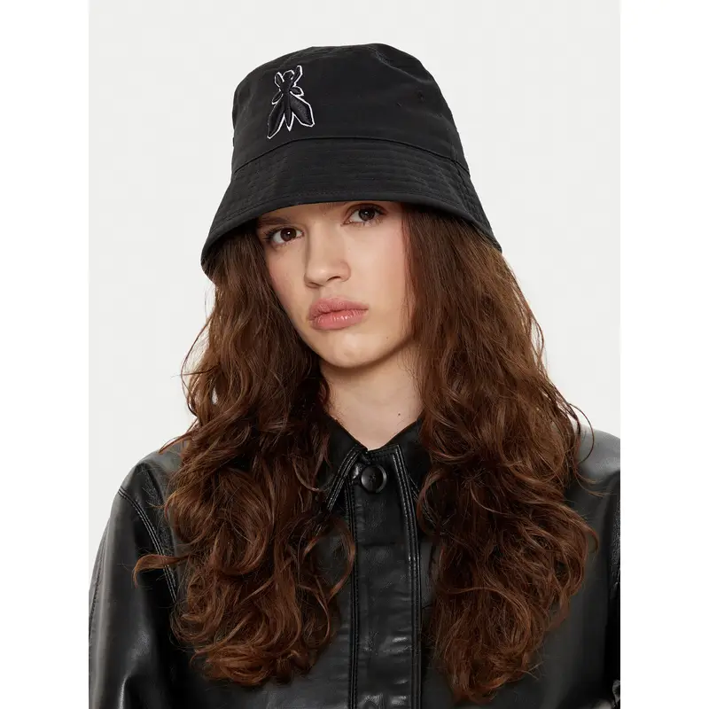 Cappello Patrizia Pepe 8F0061/AB01-K103 Nero