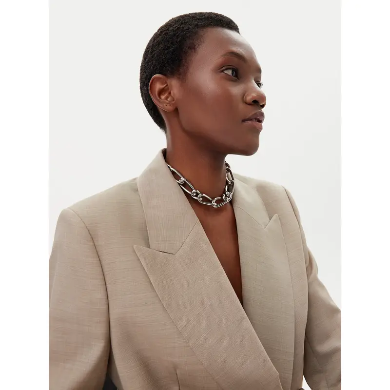 Catena Patrizia Pepe 2J2535/M058 S125 Argento