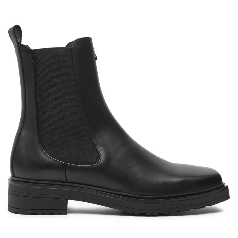 Chelsea Patrizia Pepe 8Y0095/L078-K103 Nero