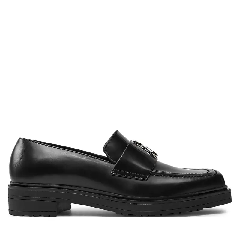 Chunky loafers Patrizia Pepe 8Z0019/L052 Nero
