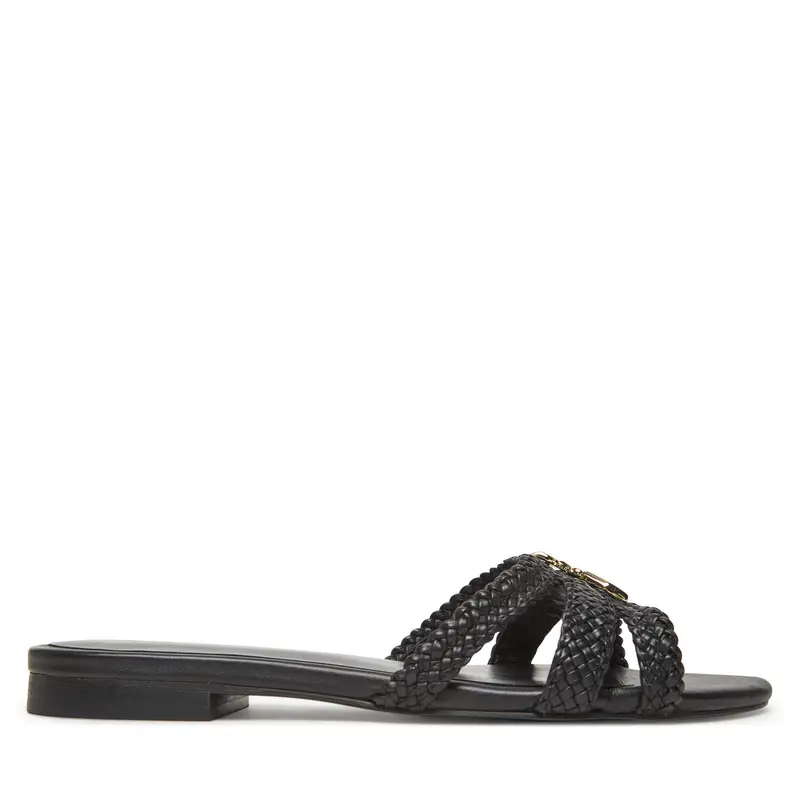 Ciabatte Patrizia Pepe 2X0094/L109-K103 Nero