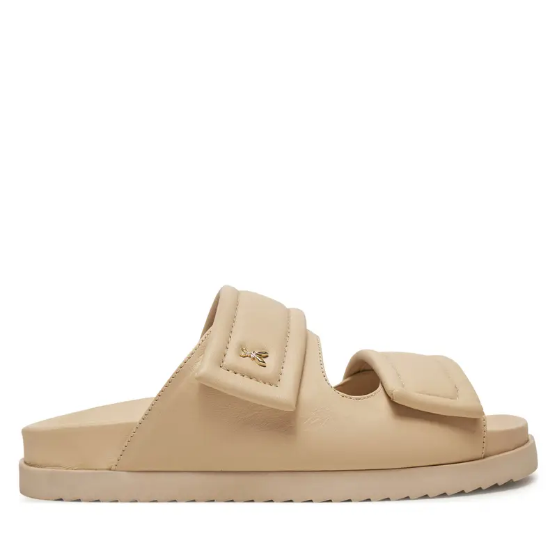 Ciabatte Patrizia Pepe 8X0001/L026-B732 Beige