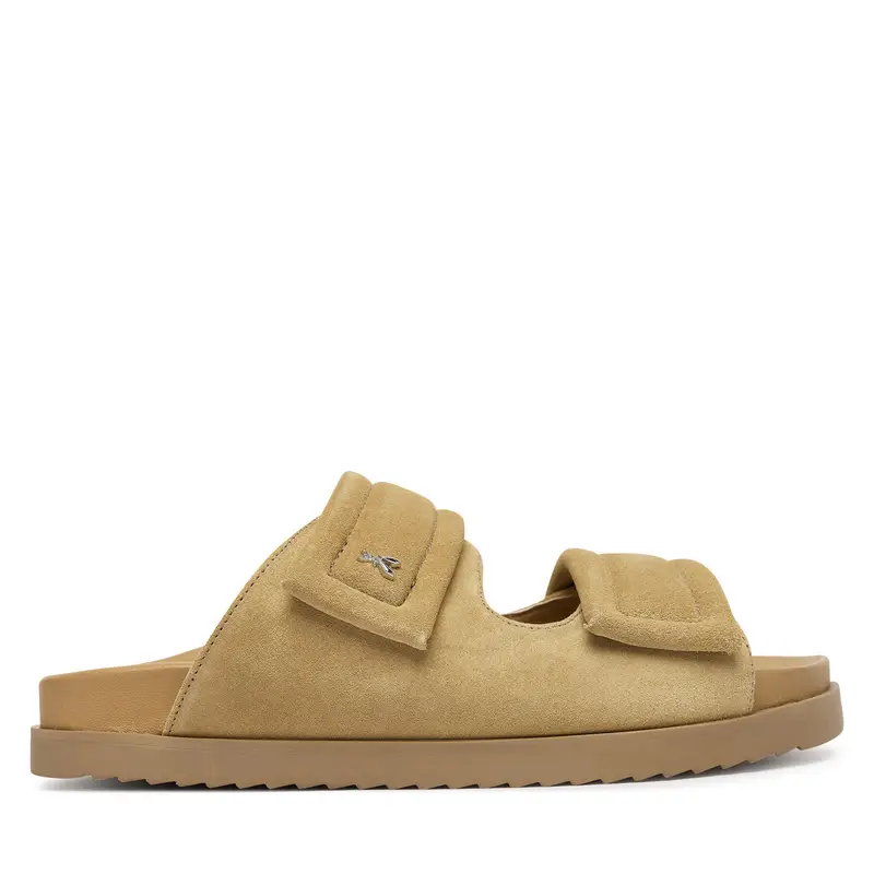 Ciabatte Patrizia Pepe 8X0001/L152-B880 Beige