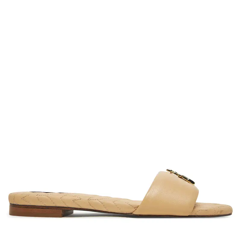 Ciabatte Patrizia Pepe 8X0078/L048-B824 Beige