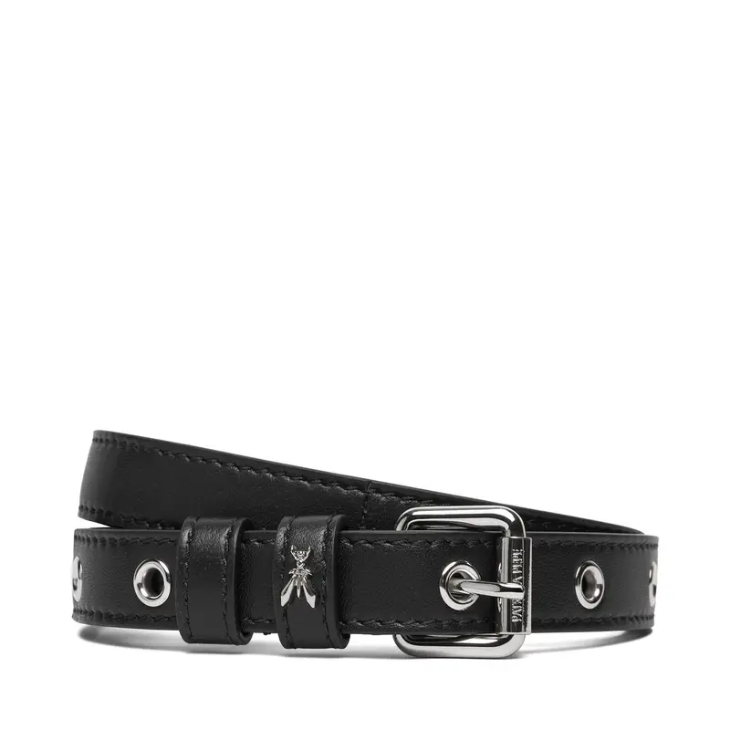 Cintura da donna Patrizia Pepe 2W0016/L113-FB30 Nero