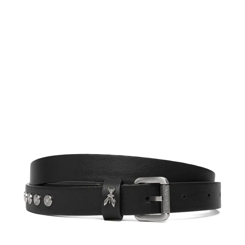 Cintura da donna Patrizia Pepe 2W0026/L163-K103 Nero