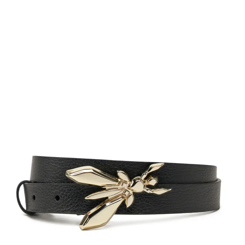 Cintura da donna Patrizia Pepe 8W0016/L001-K118 Nero