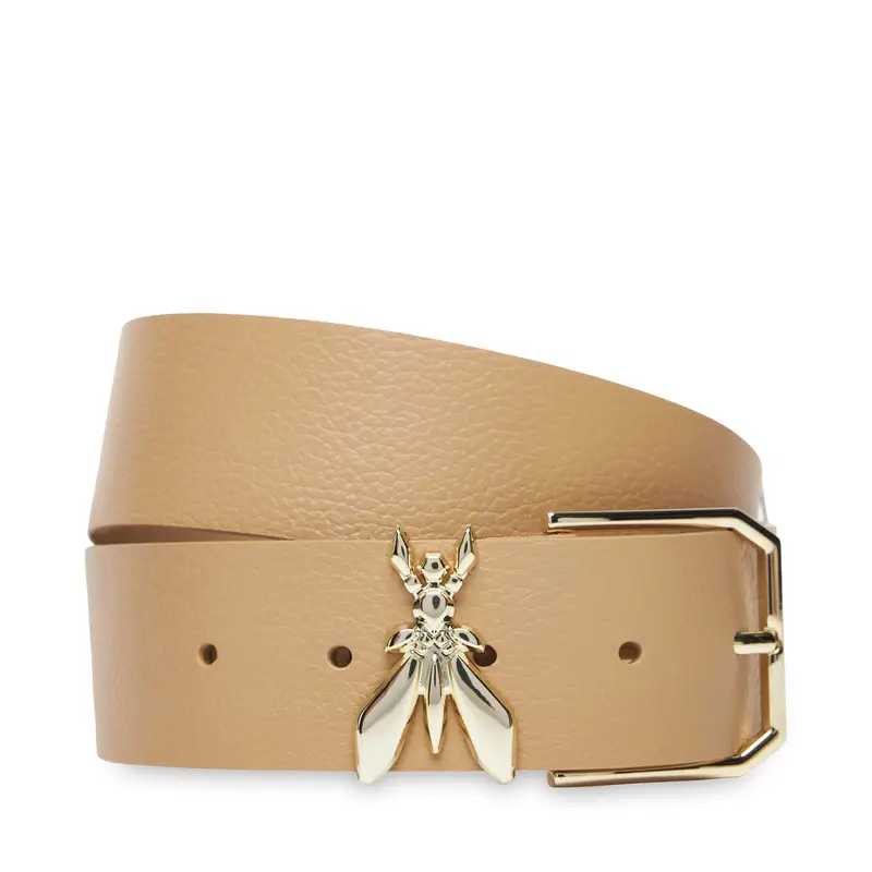 Cintura da donna Patrizia Pepe 8W0044/L001-B775 Beige